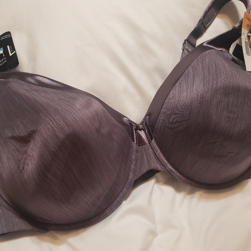 Women's Full Figure bra 42DD